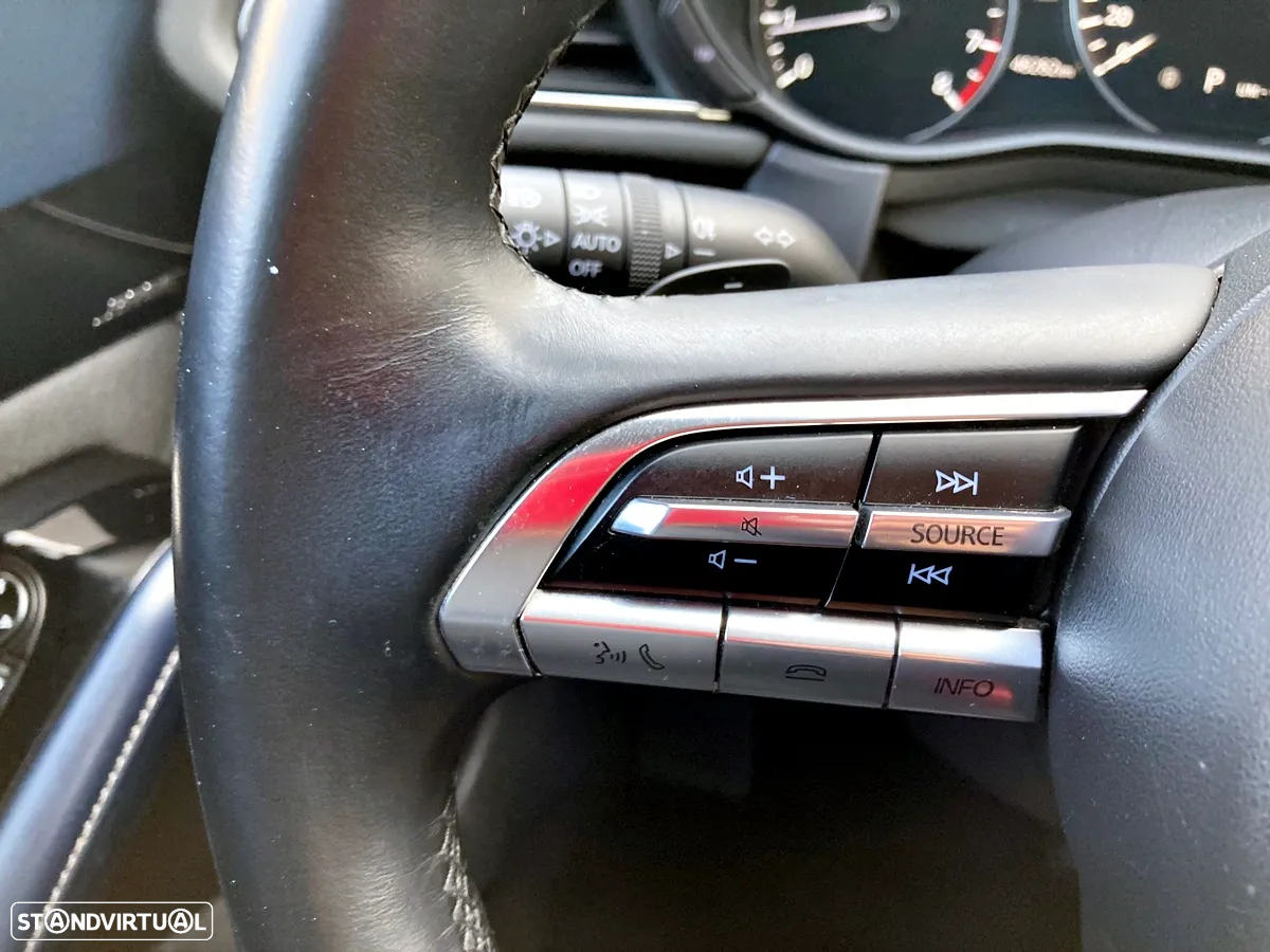 Mazda CX-30 - 15