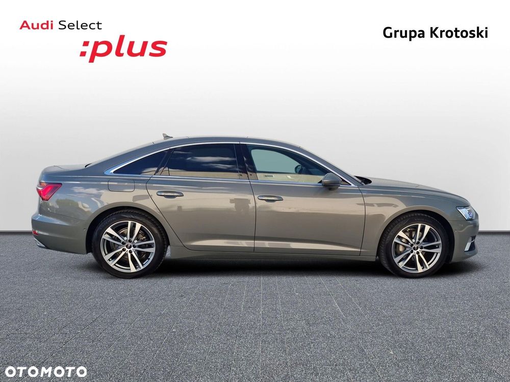 Audi A6 Limousine - 8