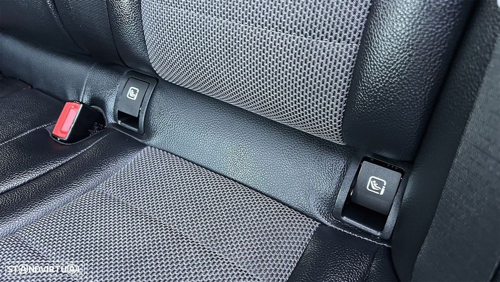 Mercedes-Benz C 200 d Station 9G-TRONIC - 39