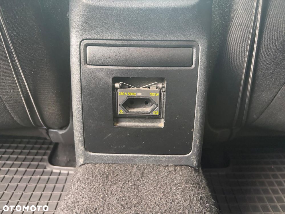 Skoda Octavia 2.0 TDI Elegance - 14