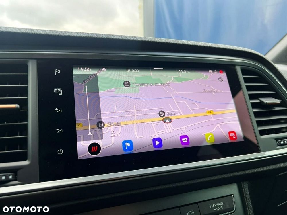 Cupra Ateca 2023