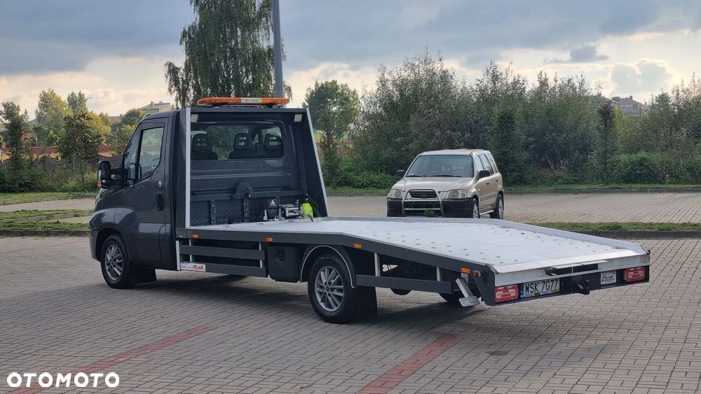 Iveco DAILY - 9