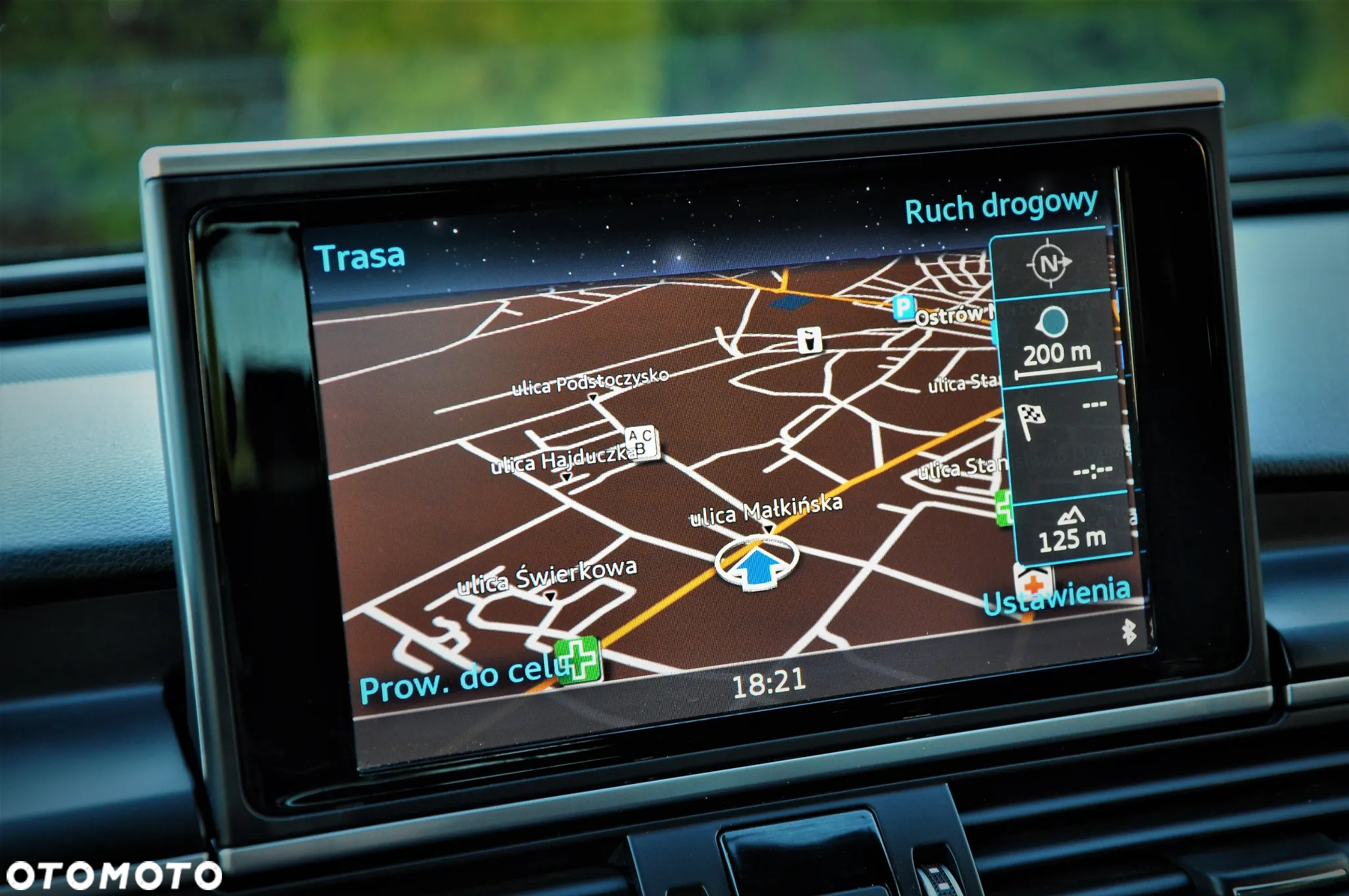 Audi A6 3.0 TDI Quattro Tiptronic - 35