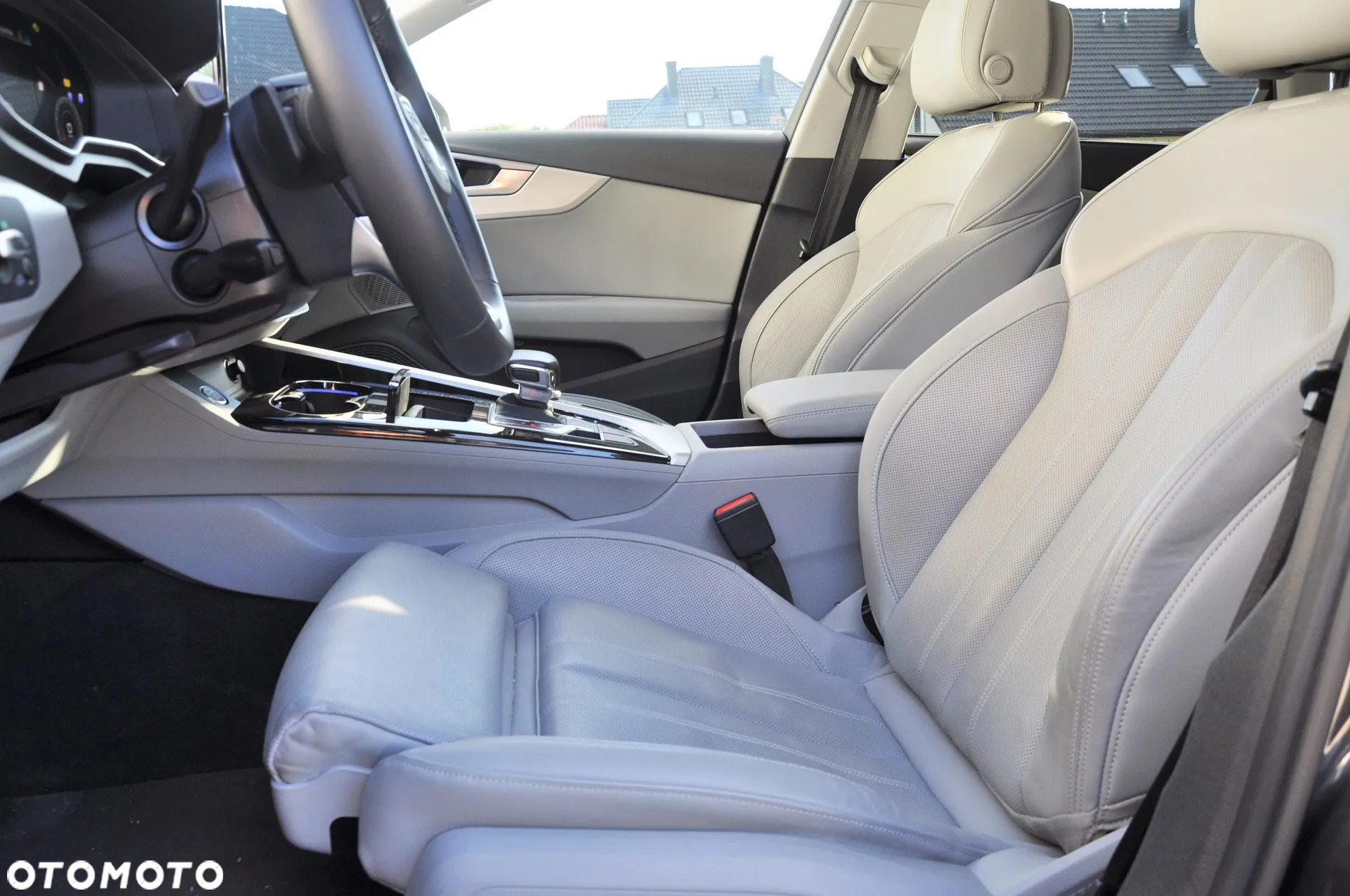 Audi A4 - 14