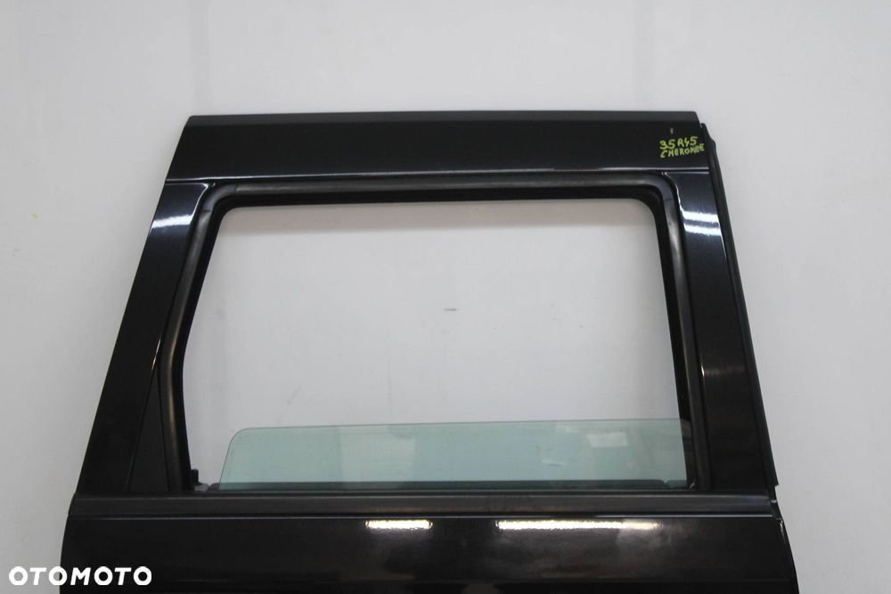 JEEP CHEROKEE WK 04R- DRZWI PRAWE TYLNE PRAWY TYŁ - 3