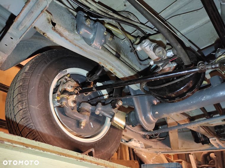 Volkswagen T2 Carawelle - 12