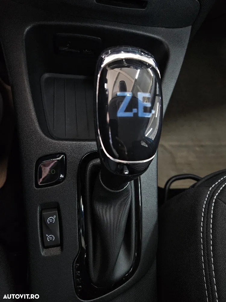 Renault ZOE 40 INTENS - 16