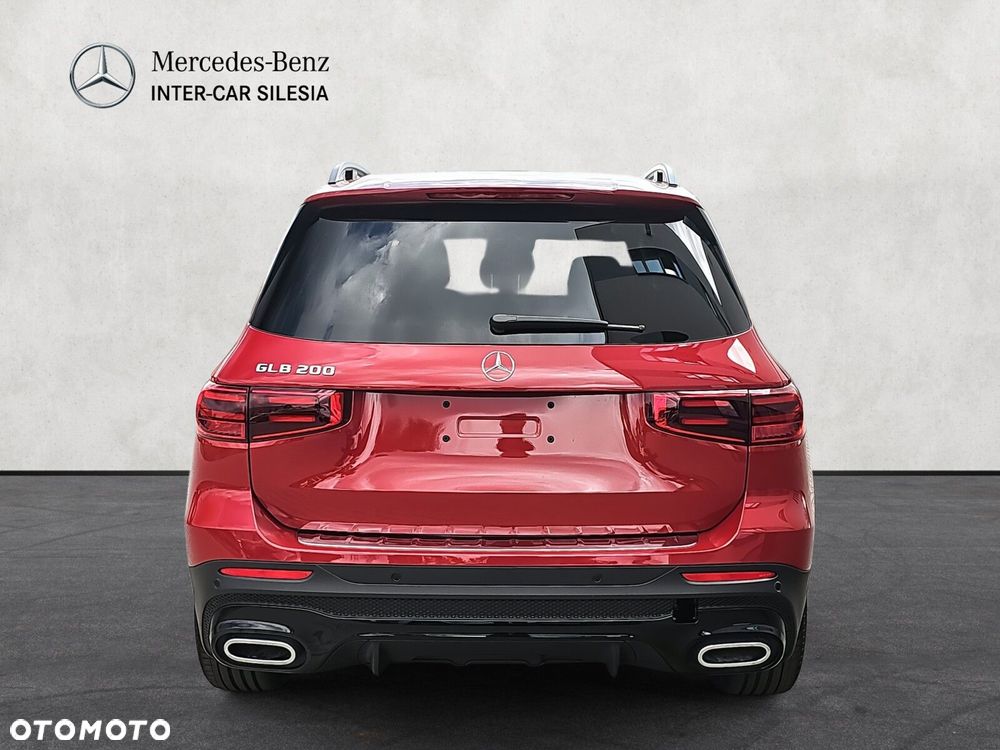 Mercedes-Benz GLB - 6