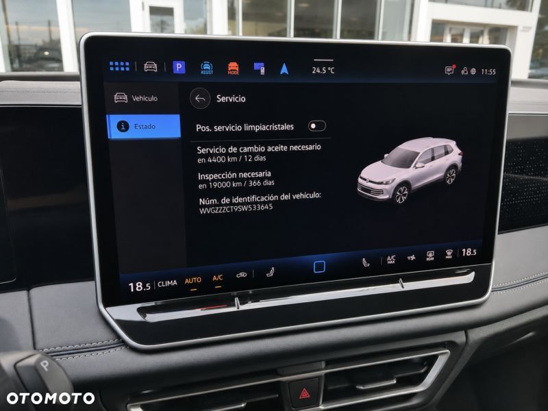 Volkswagen Tiguan 2.0 TDI SCR DSG R-Line - 13
