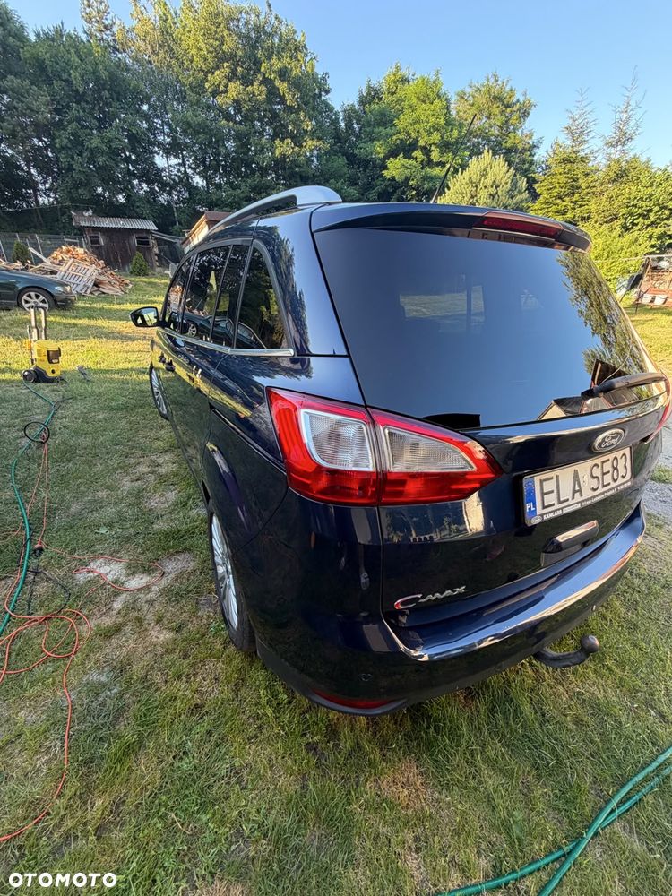 Ford C-MAX - 2