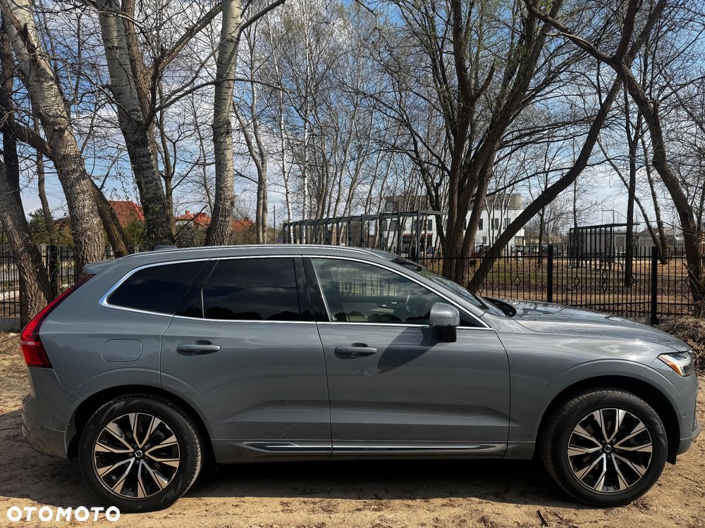 Volvo XC 60 B5 B AWD Geartronic Inscription - 3