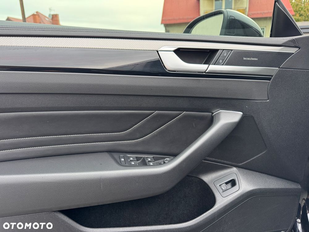 Volkswagen Arteon Shooting Brake 2.0 TDI R-Line DSG - 14