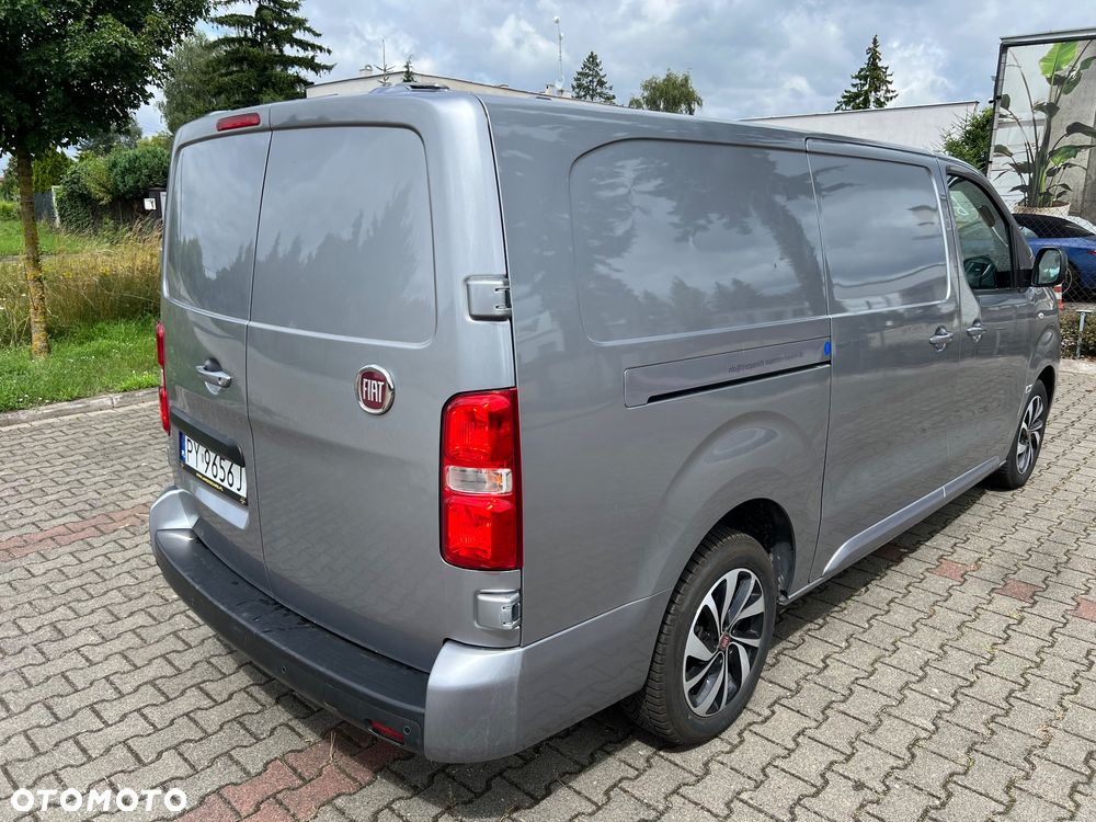 Toyota ProAce - 4