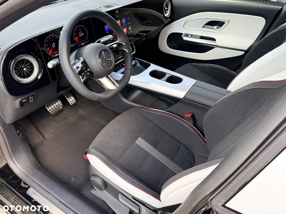 Mercedes-Benz CLA - 20