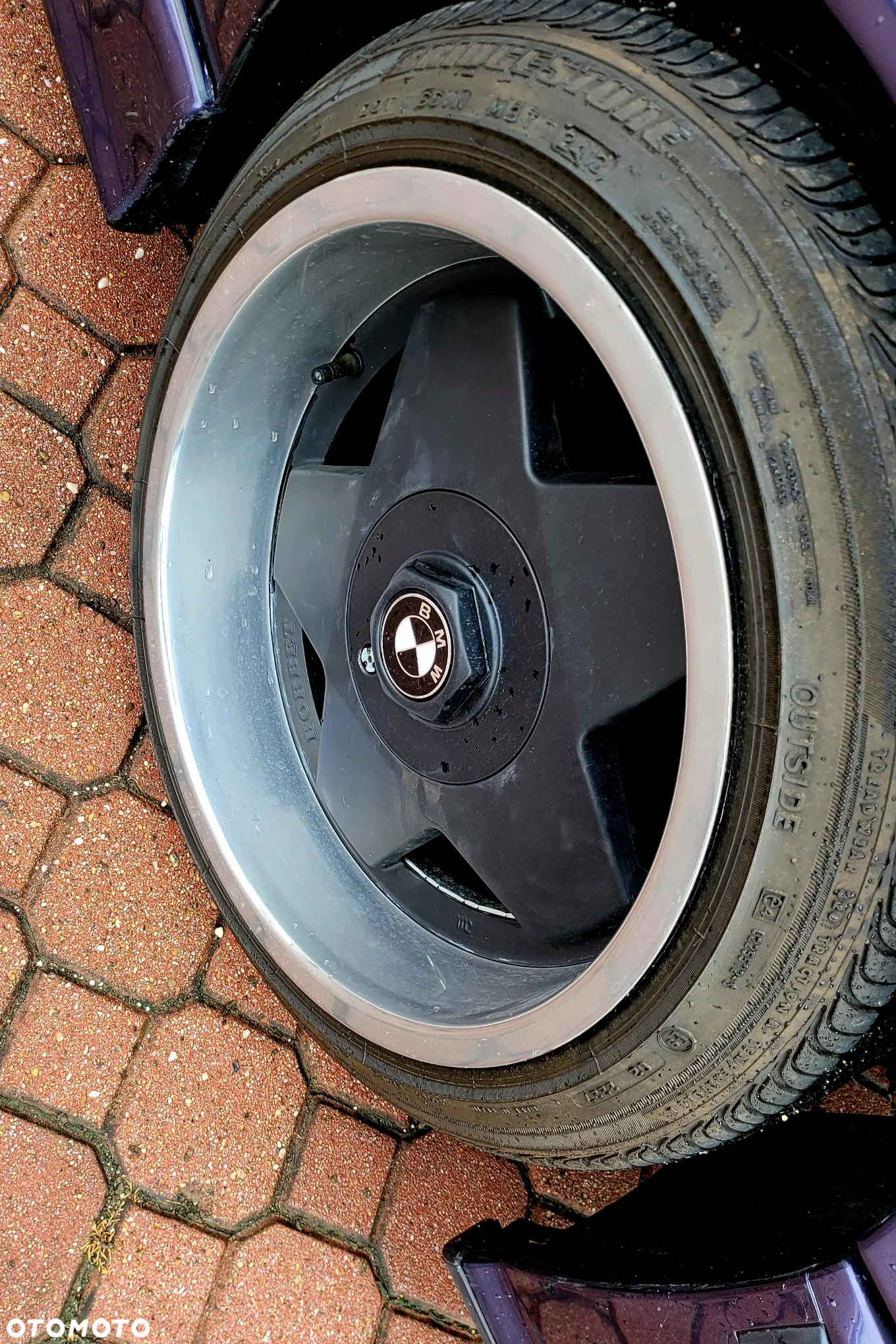 BMW Seria 3 318is - 12