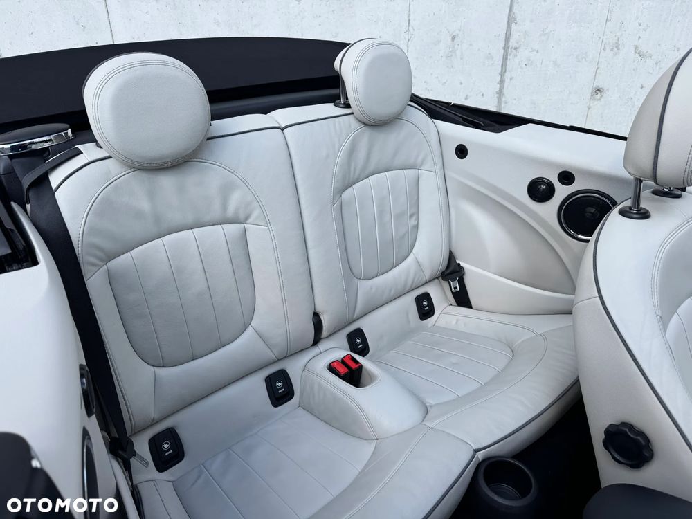 MINI John Cooper Works Sport-Aut - 12