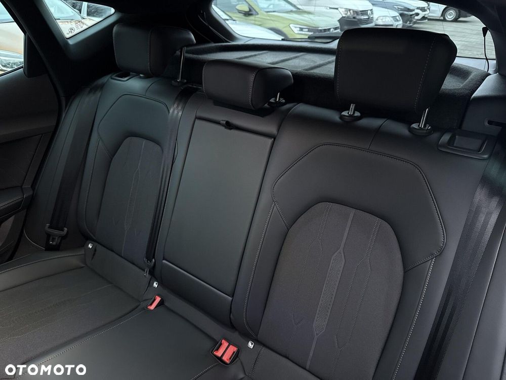 Cupra Formentor 1.5 TSI DSG - 33