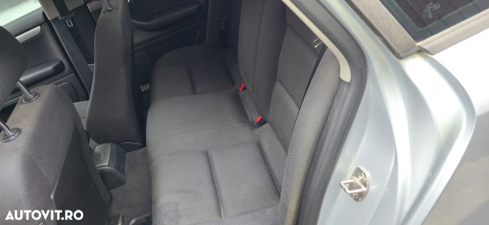 Audi A4 1.9 TDI - 5