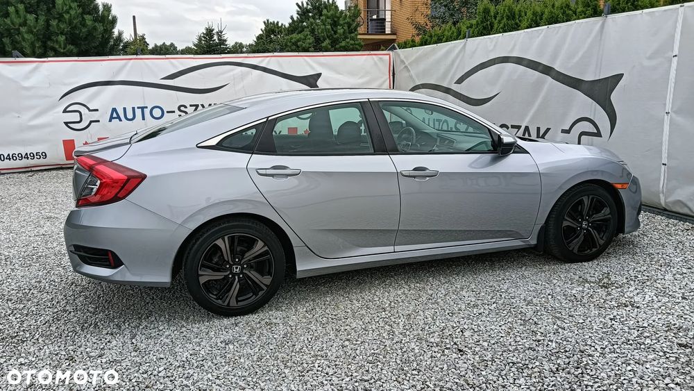 Honda Civic - 15