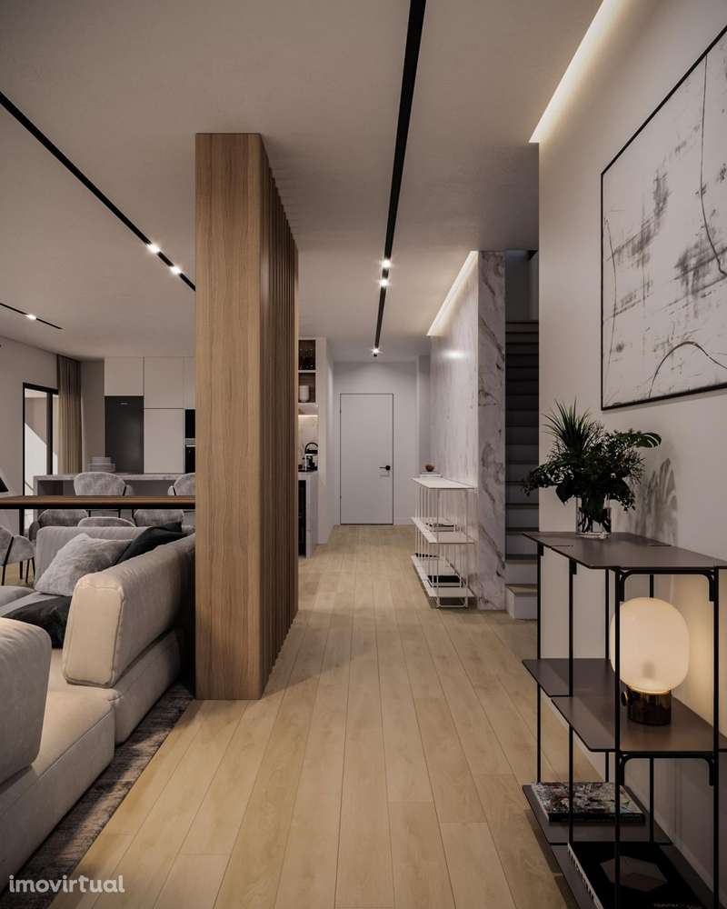 Moradia T3 com piscina, Mafra - Grande imagem: 3/19