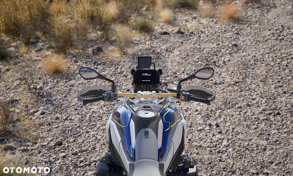 BMW GS