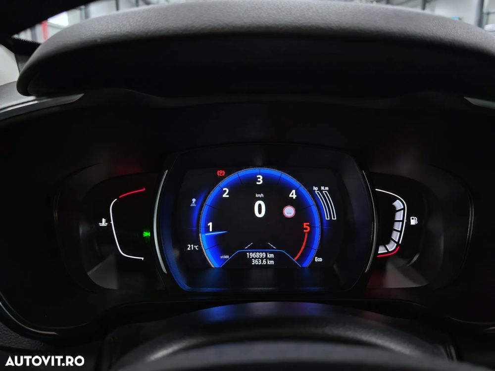 Renault Kadjar Energy dCi 130 Bose Edition - 23