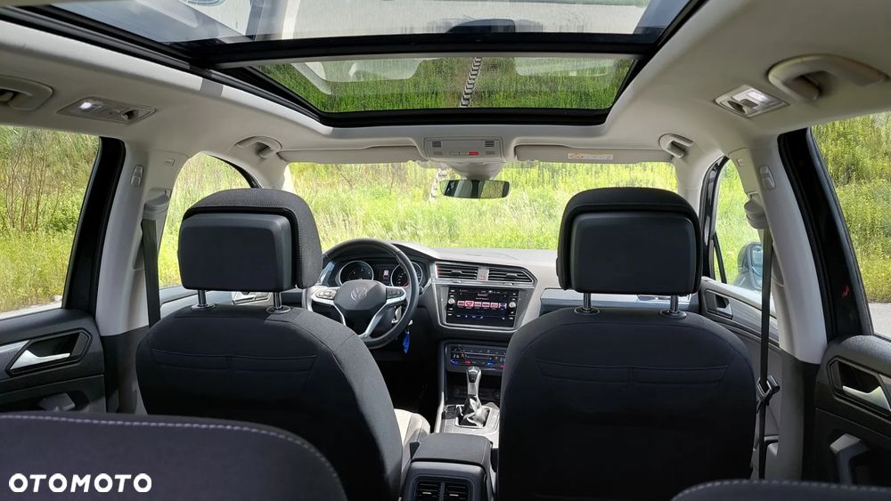Volkswagen Tiguan 2.0 TDI SCR Life DSG - 10