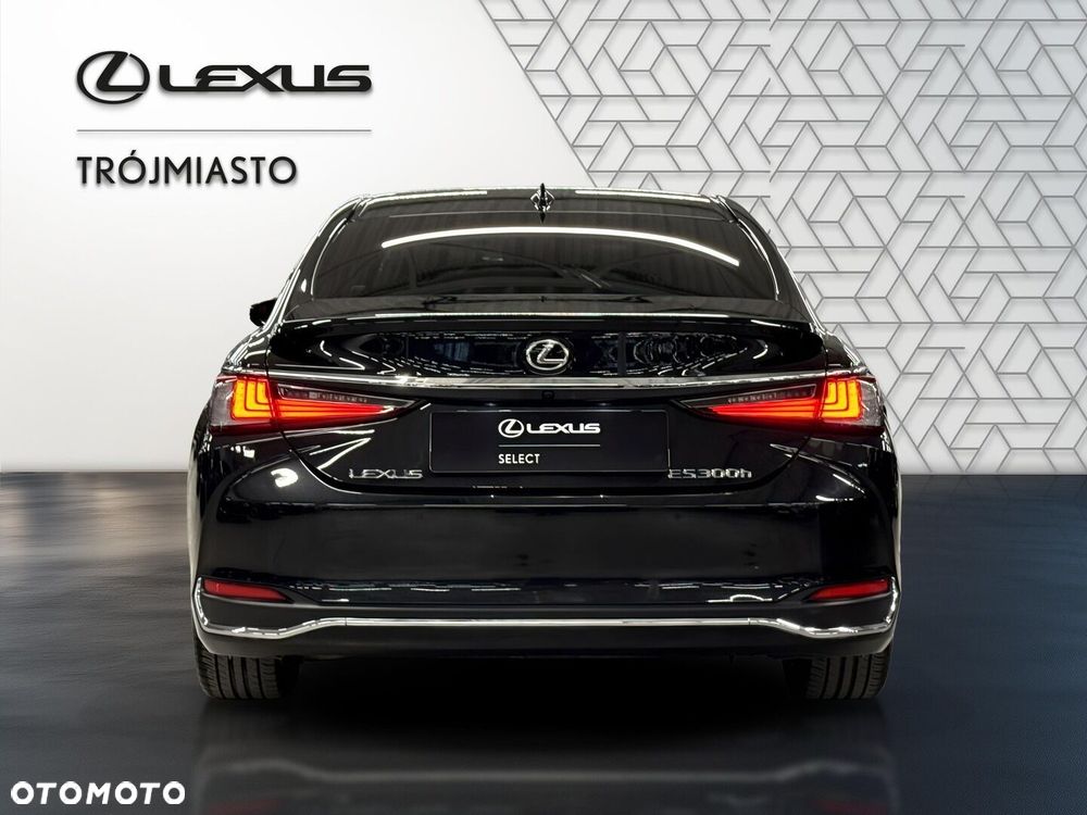 Lexus ES 300h Prestige - 8