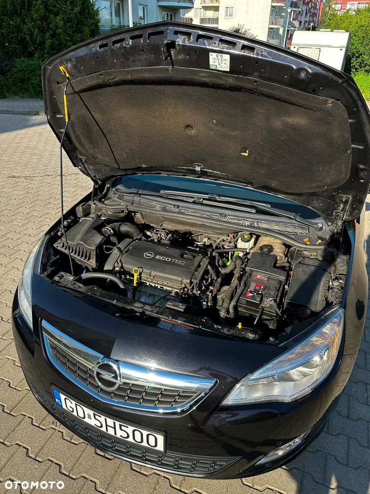 Opel Astra - 15