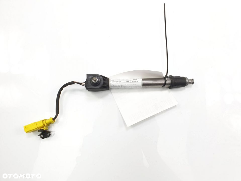 PODUSZKA AIRBAG AUDI A8 D5 4N 4N0823823 - 6