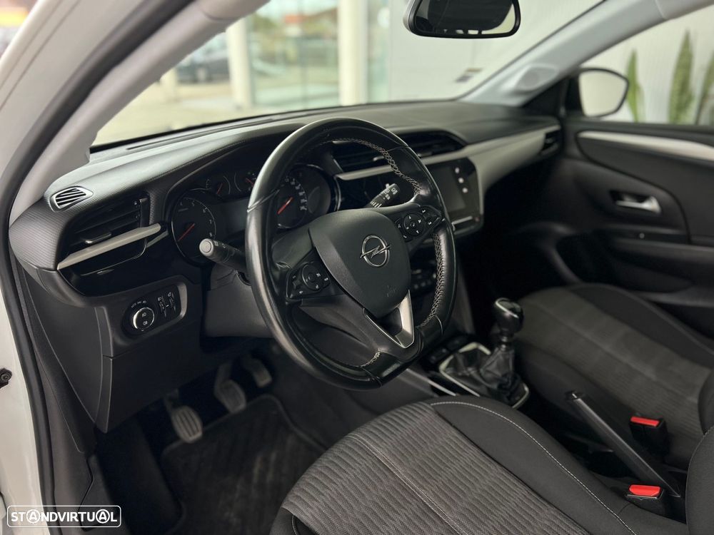 Opel Corsa 1.5 D Business Edition - 9