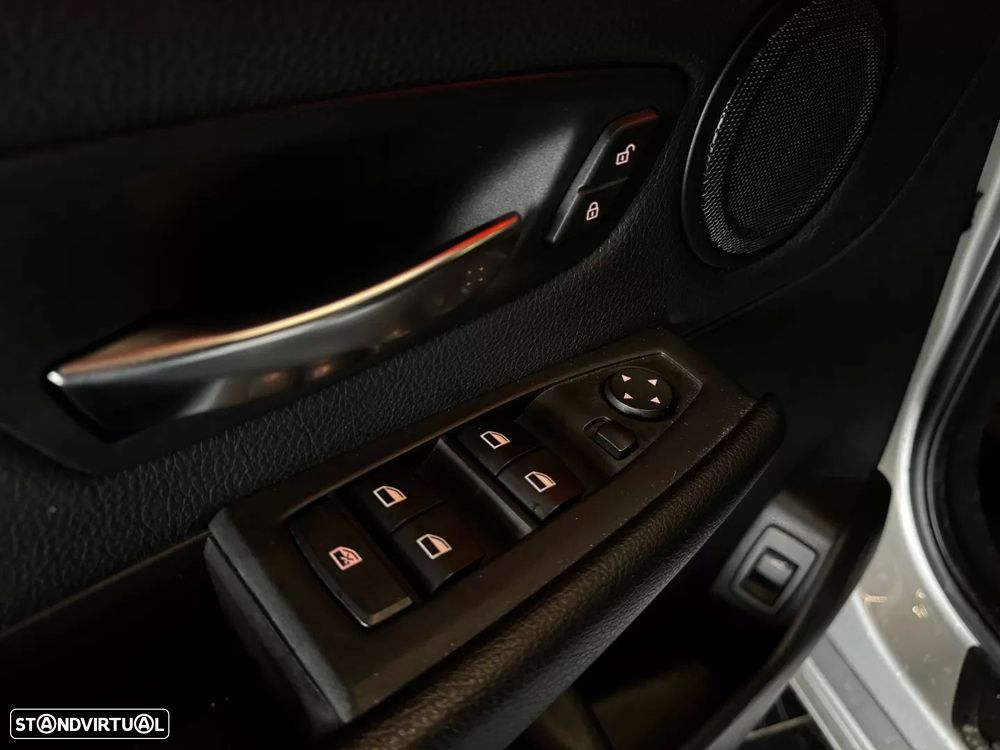 BMW 216 Gran Tourer d 7L - 18