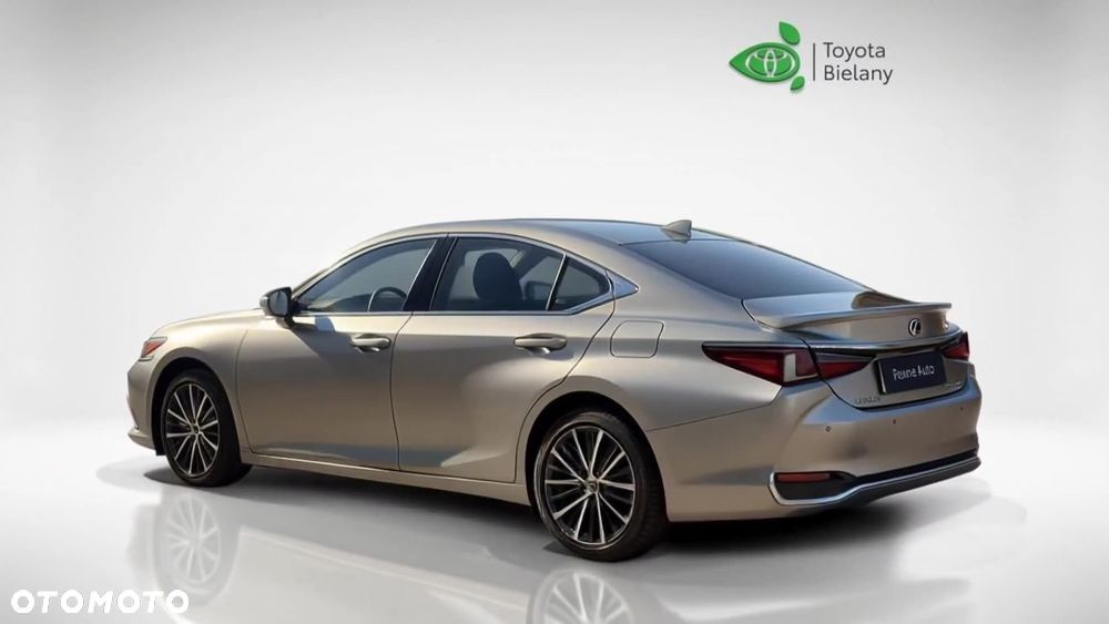 Lexus ES 300h Business Edition - 38