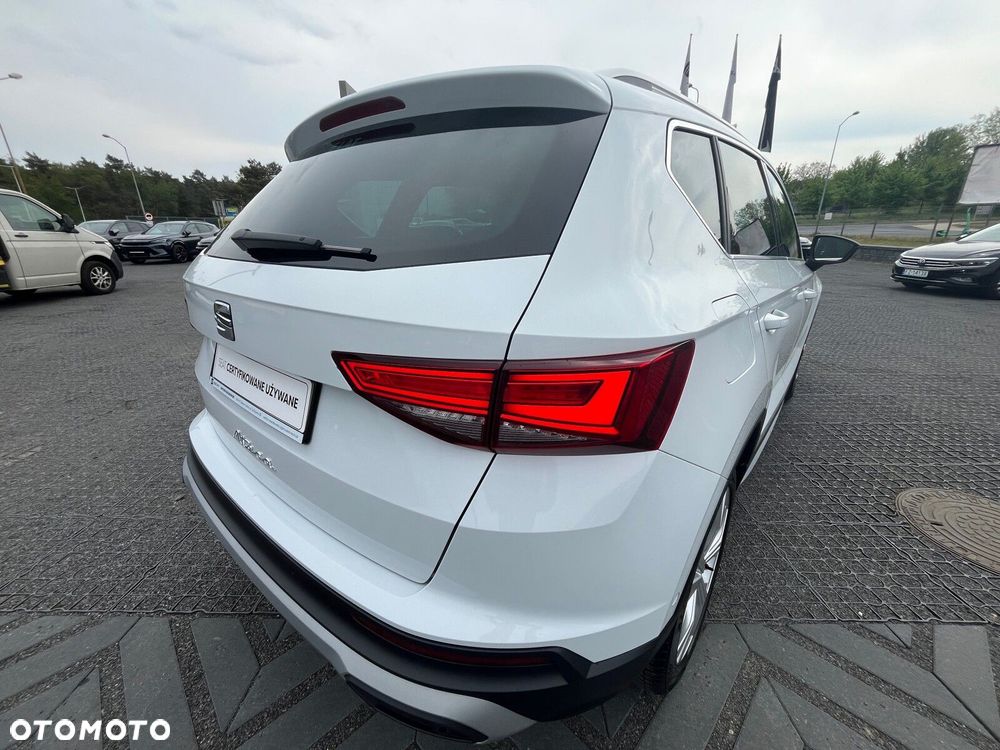 Seat Ateca - 10