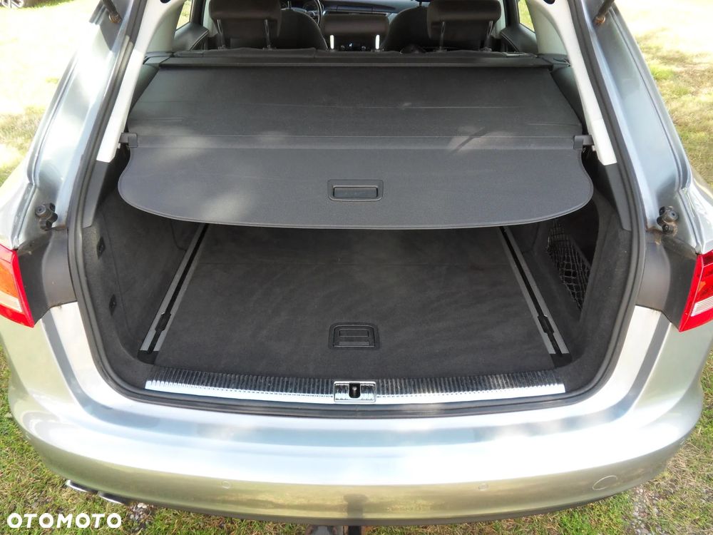 Audi A6 Avant 2.0 TDI DPF multitronic - 18