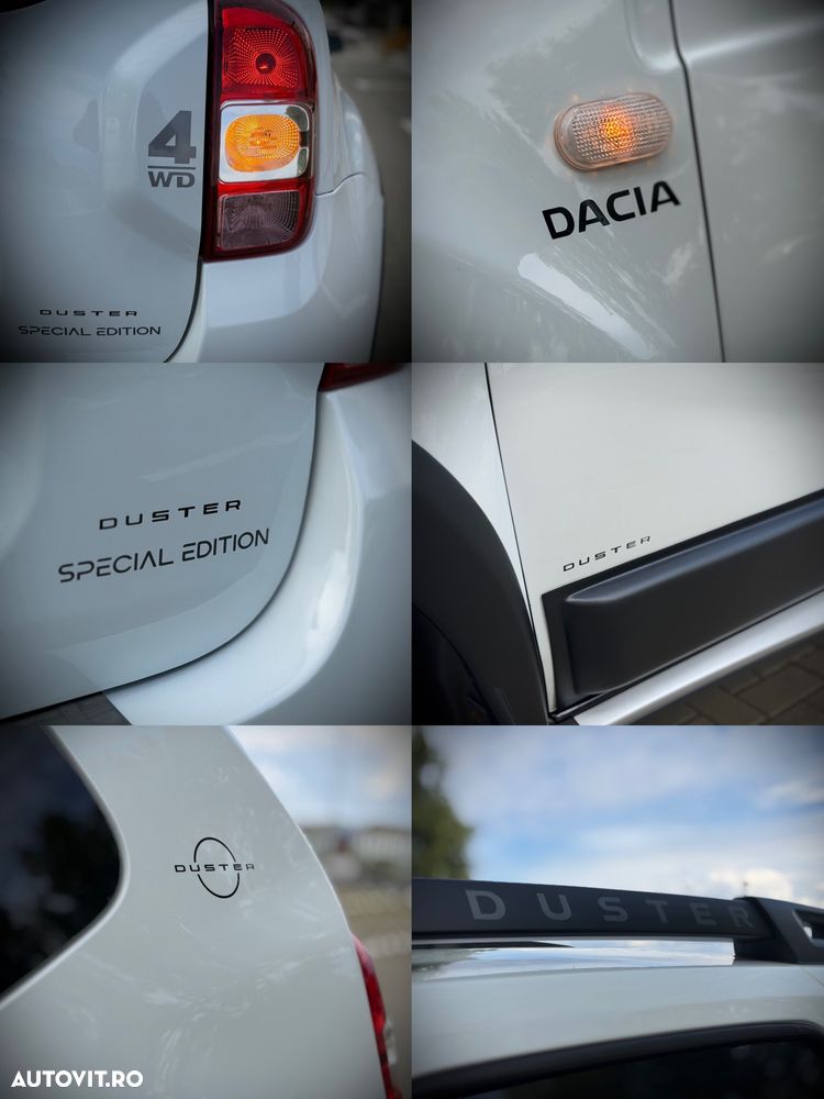 Dacia Duster - 7