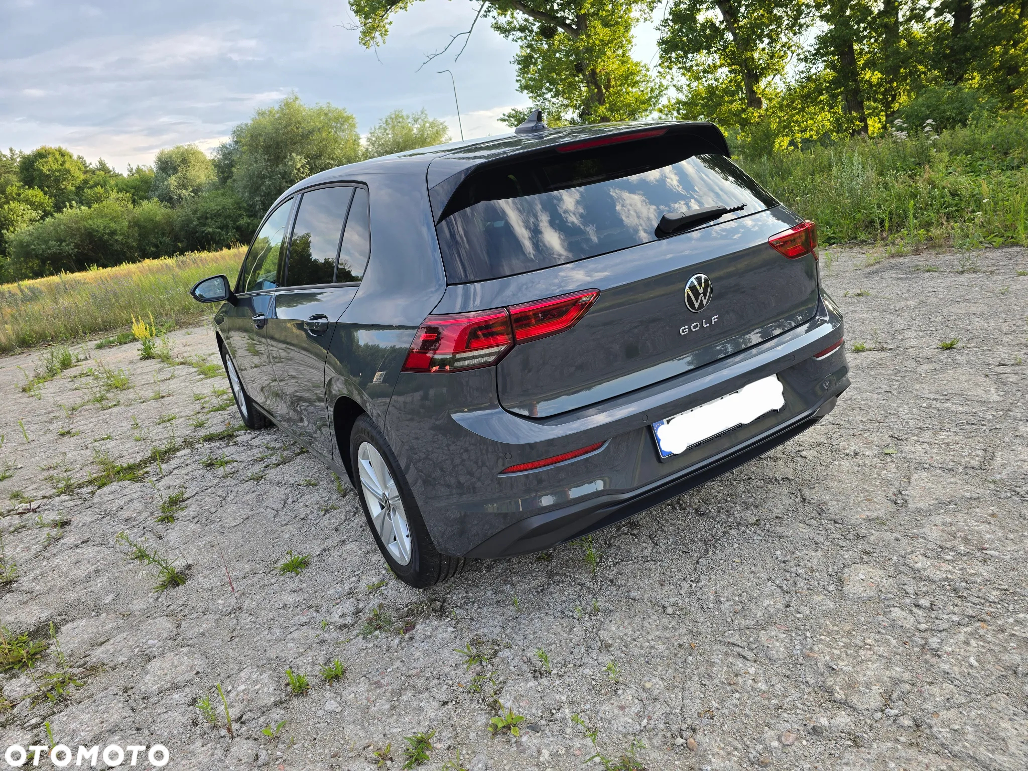 Volkswagen Golf 1.5 TSI BlueMotion ACT Comfortline - 12