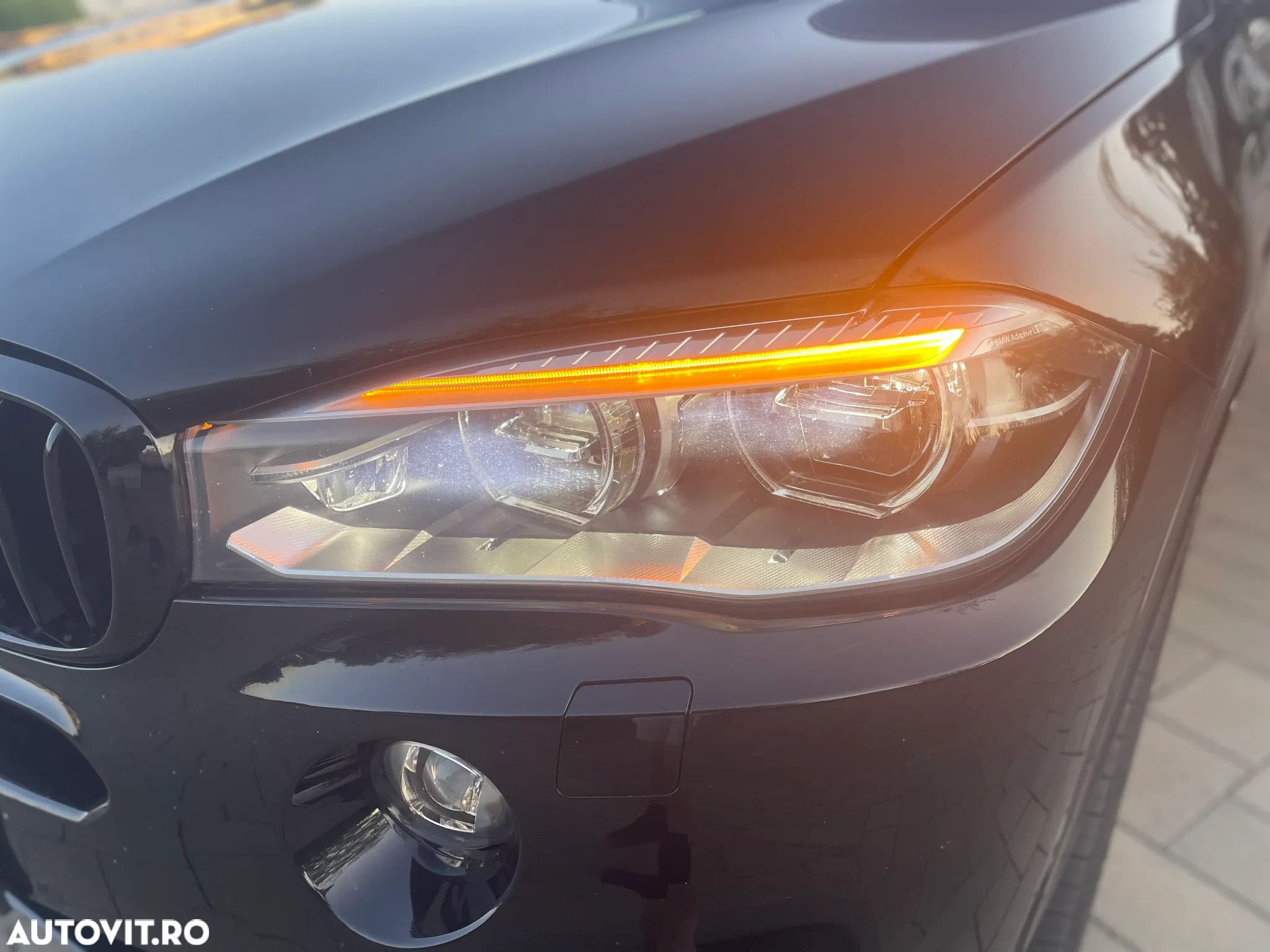 BMW X5 xDrive40e - 5