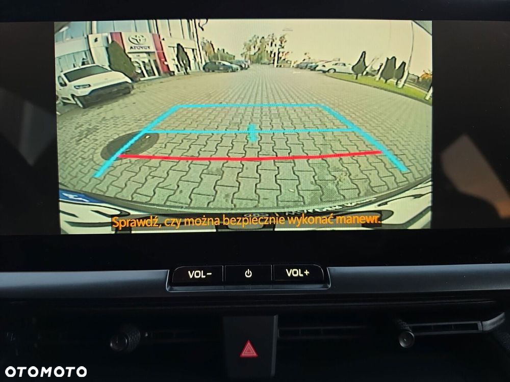 Toyota C-HR 1.8 Hybrid Style - 24