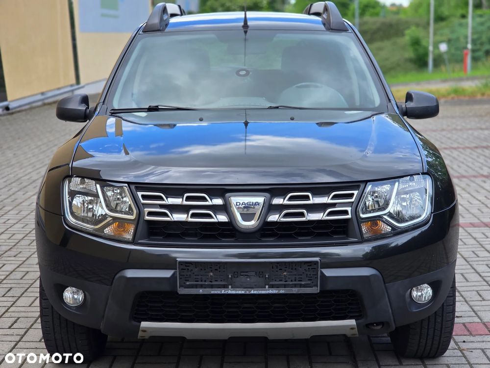 Dacia Duster 1.6 Ambiance Eco - 2