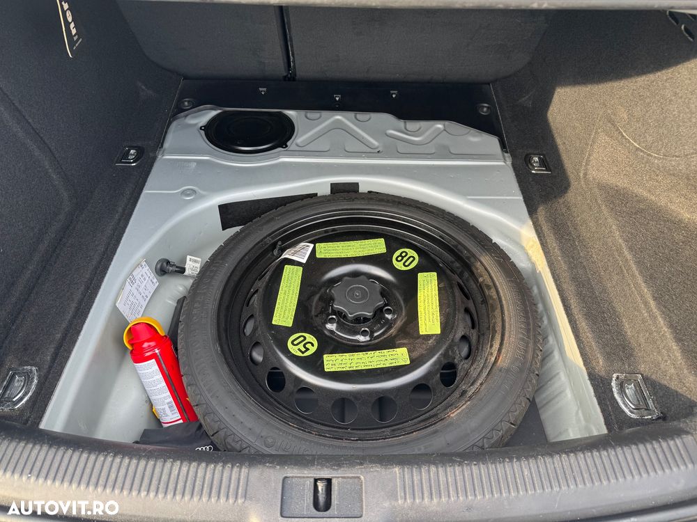 Audi A4 2.0 TDI DPF multitronic S line Sportpaket - 21