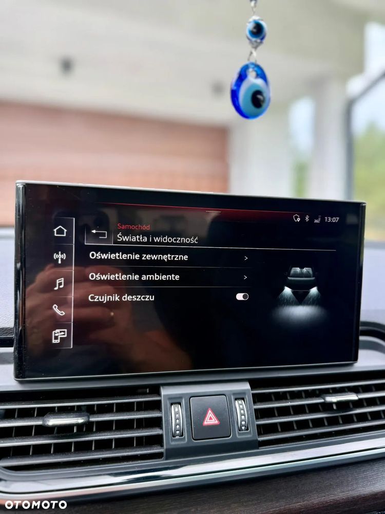 Audi Q5 45 TFSI quattro S tronic S line - 16