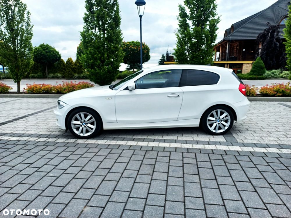 BMW Seria 1 118i Edition Lifestyle - 8