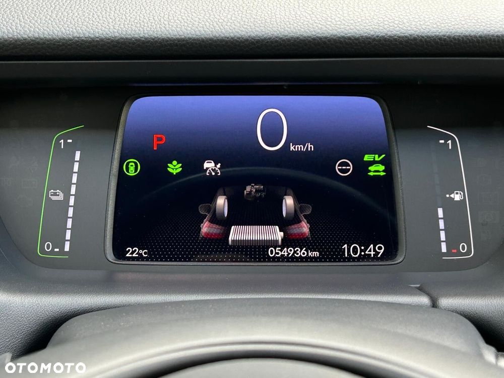 Honda Jazz 1.5 i-MMD Executive - 23