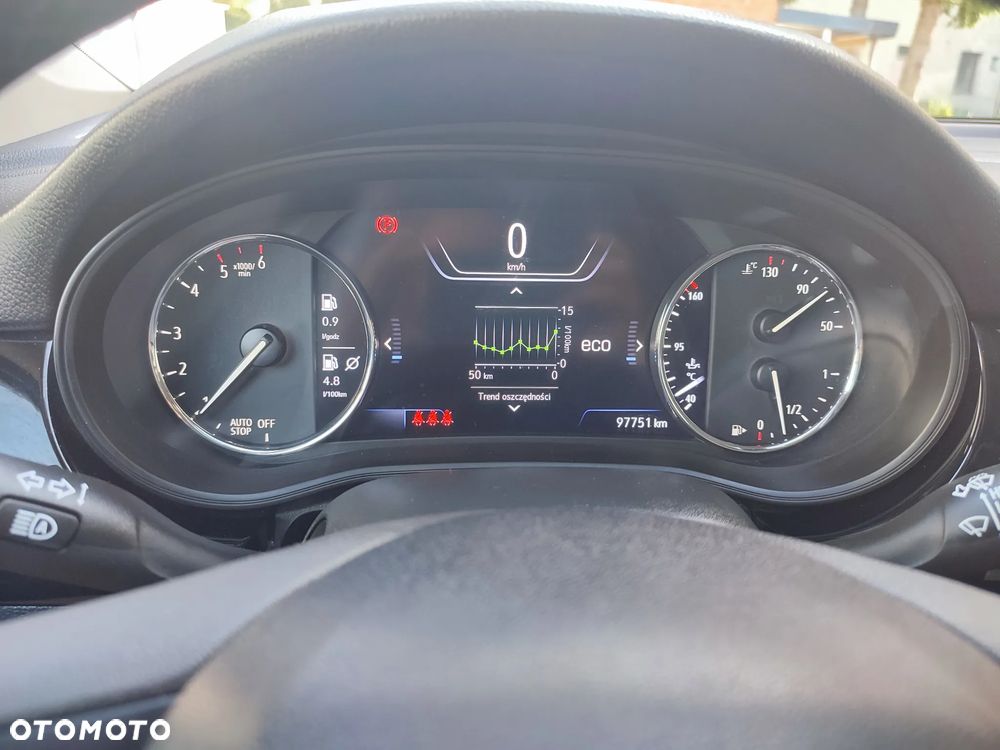 Opel Astra - 2