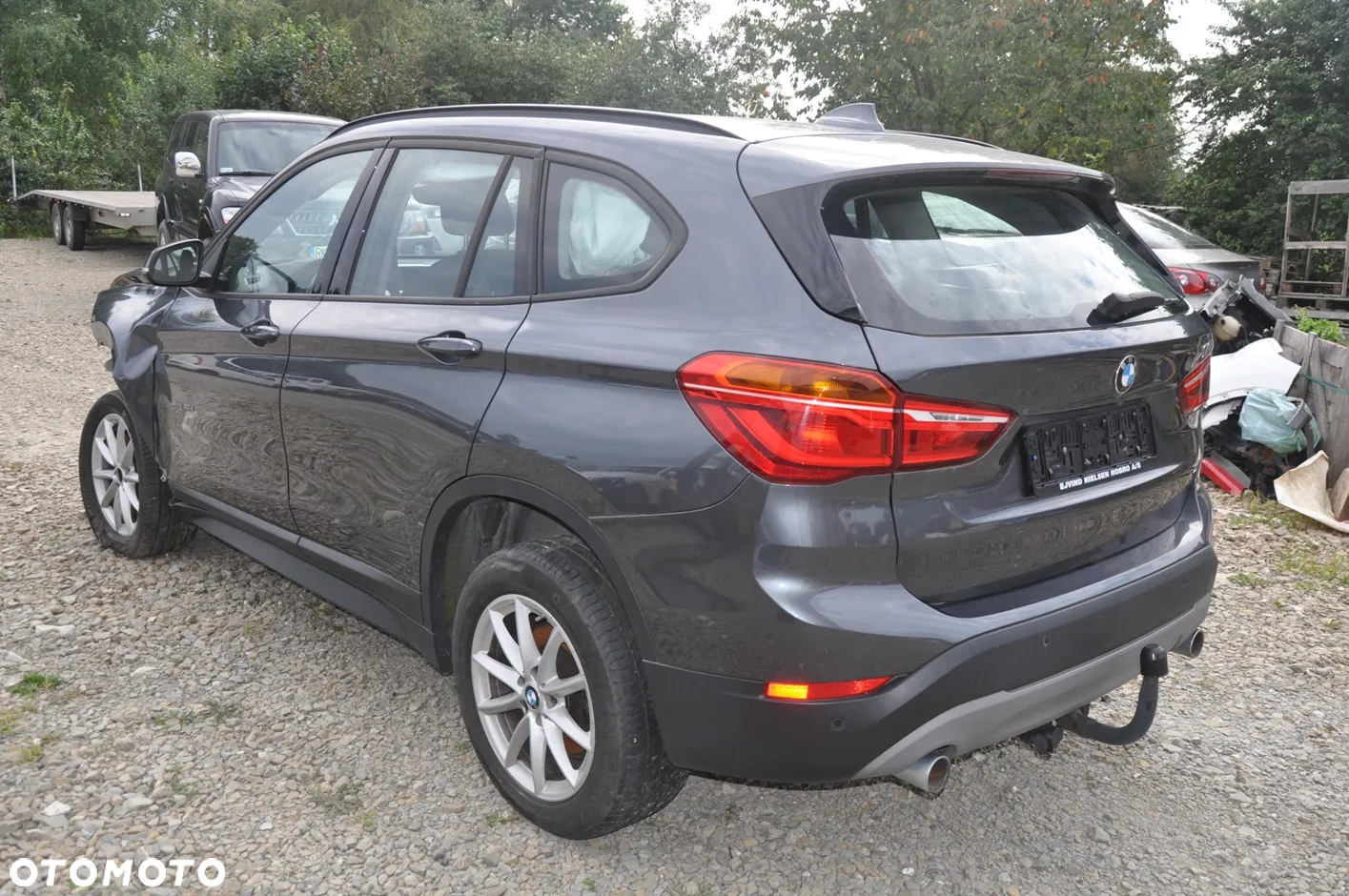 BMW X1 - 6