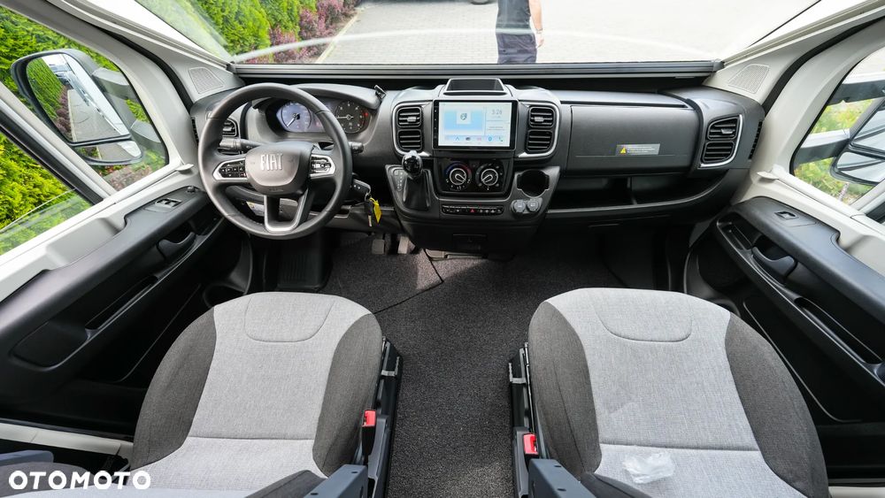PILOTE P740 FGJ - 16