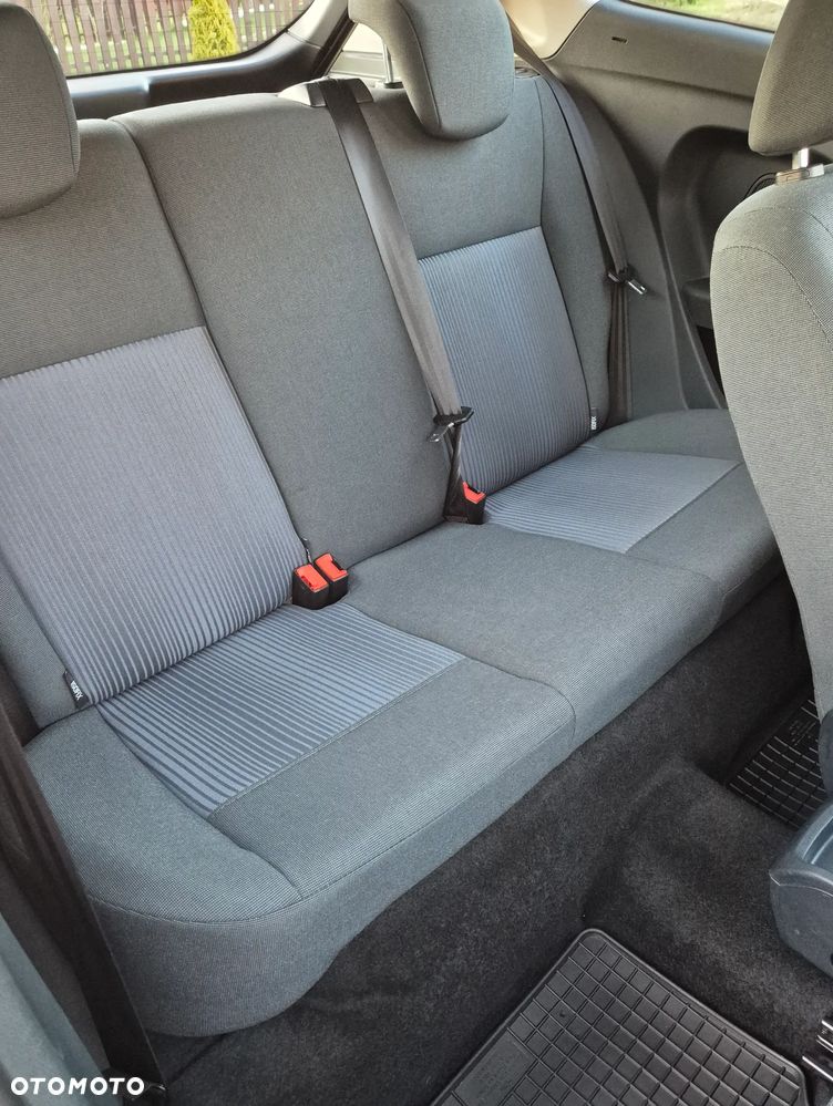 Ford Fiesta 1.25 Champions Edition - 15