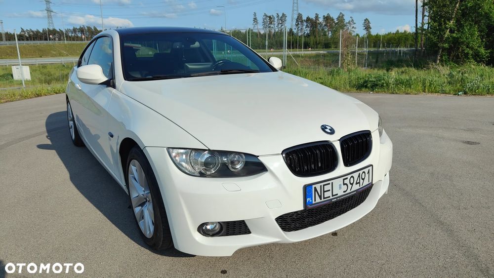 BMW Seria 3 320i Edition Exclusive - 19
