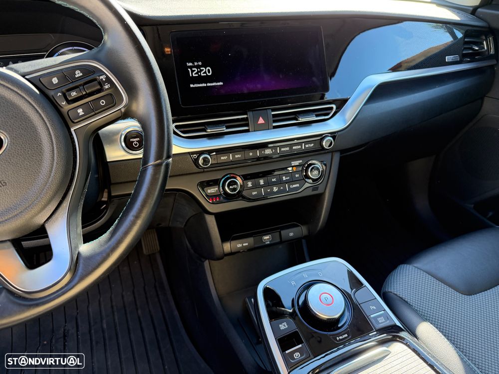 Kia e-Niro 64kWh - 7